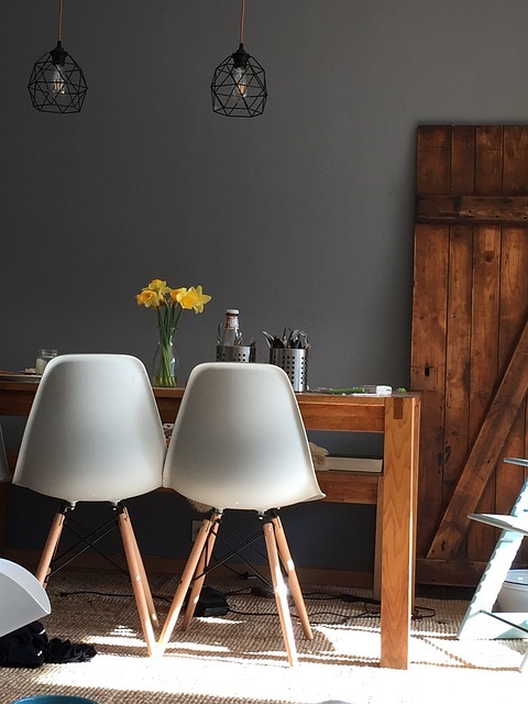 Grey How the colour of a room affects your mood and emotions blog by Impressions Painting Decorating