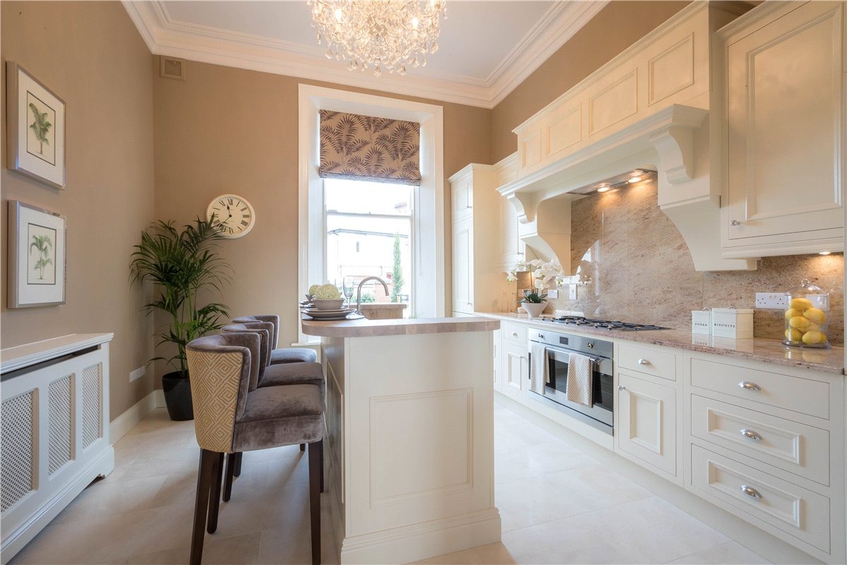 Kitchen painters in Dublin Impressions Painters and Decorators South Dublin