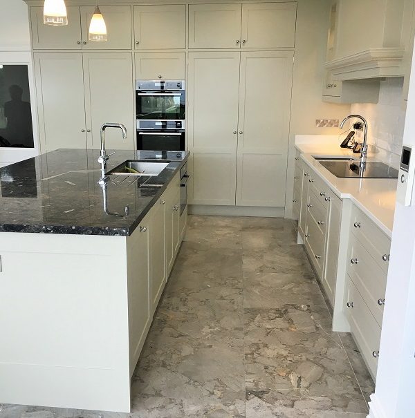 Bespoke Hand Painted Kitchens Impressions Ie Painting And Decorating In South Dublin - Kitchen Cabinet Painting Dublin Bespoke Hand Painted Kitchens Impressions Ie Painting And Decorating In South Dublin - Kitchen Cabinet Painting Dublin
