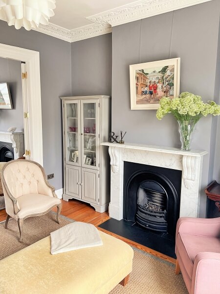 Sandycove expert painter near me Impressions painting and decorating