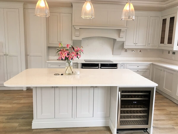 Impressions expert kitchen painters and kitchen cabinet painters in Dublin near me
