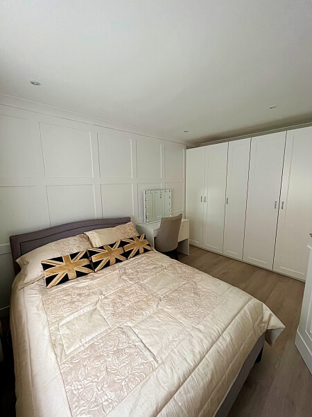 Impressions bedroom painters and bedroom furniture painters near me south dublin